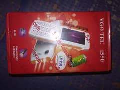 Vgotel i550 new box pack full warranty 0