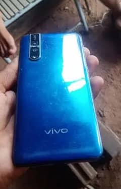 vivo 15 pro mobile broad ka masla Hain