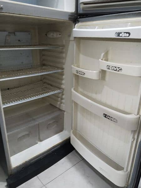 1. "Orient Large Size Refrigerator - Big Capacity, Great Value!" 3