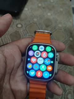 Smart watch ultra 2