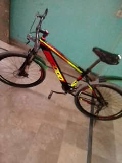 new condition 28 se 29 inch cycle hai ( 03238200503)