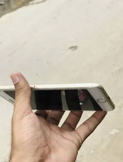 iphone 7 plus pta approved totally Original 10/10 phone 76 BH