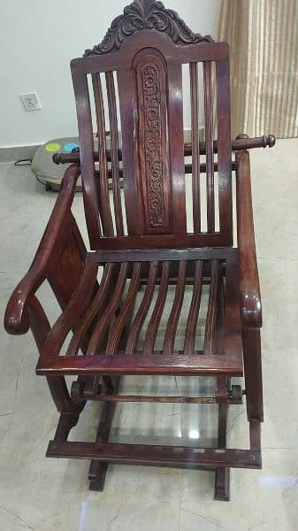 rocking chair 1