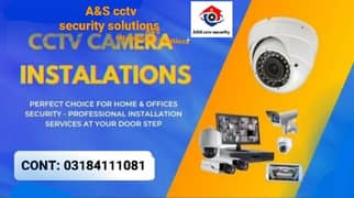 Cctv cameras