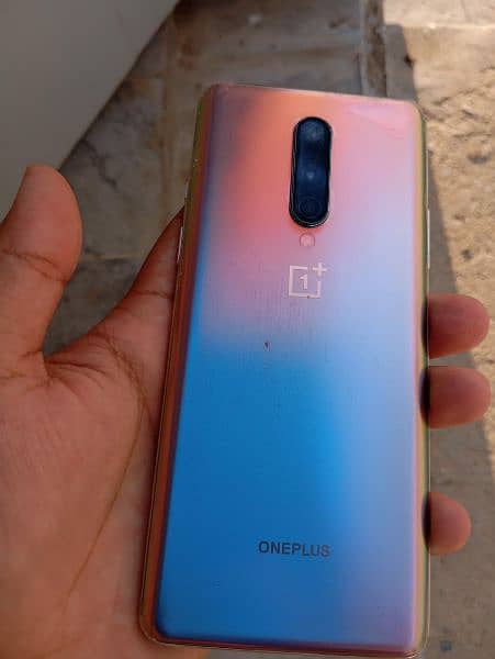 OnePlus8 0