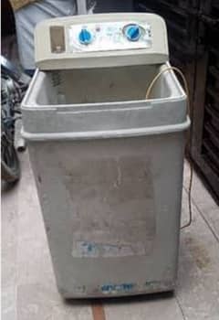 super Asia washing machine only 6999