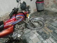 janan bike 2008 mdl all oky h 03407032780