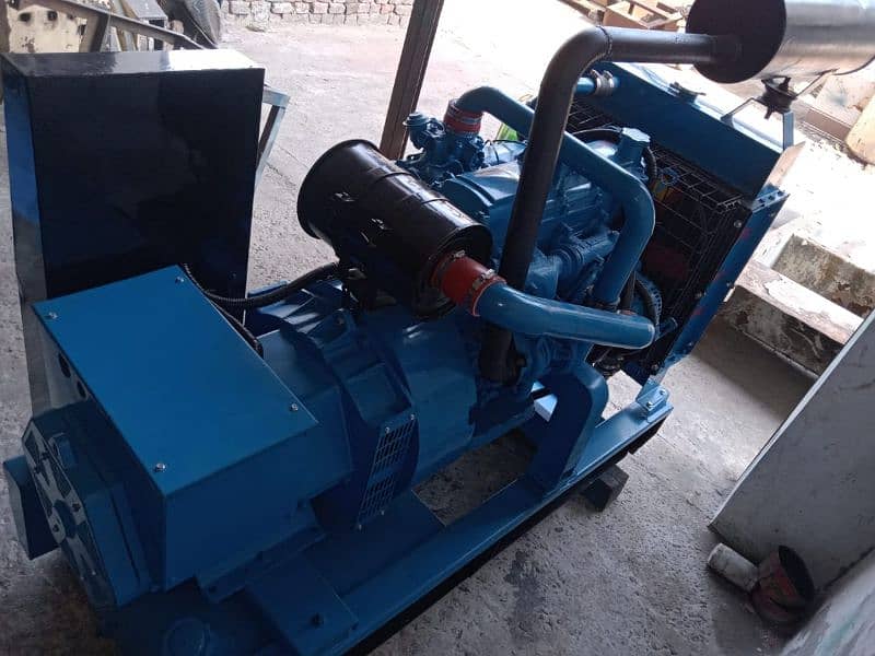 30KVA generator new 1