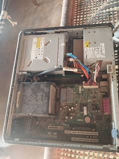 dell desktop pc ha