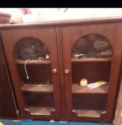 small cupboard available for sale.