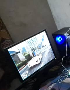 Gaming