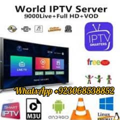 IPTv available