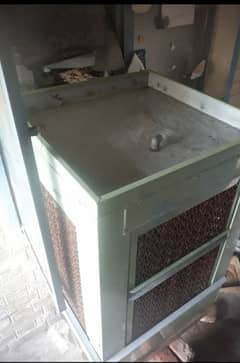 new air cooler 03006857440