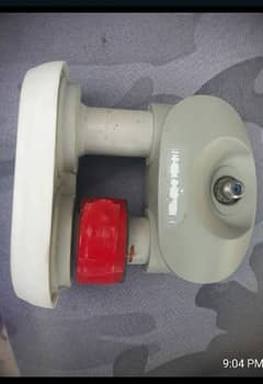 dish TV KU LNB original 03006857440 0