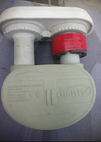 dish TV KU LNB original 03006857440 1