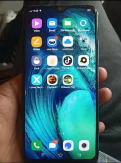 vivo s1 PTA ha 8gb 256gb