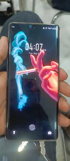 infinix zero 30