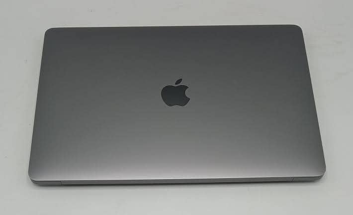 Apple MacBook Pro 13 2020 3