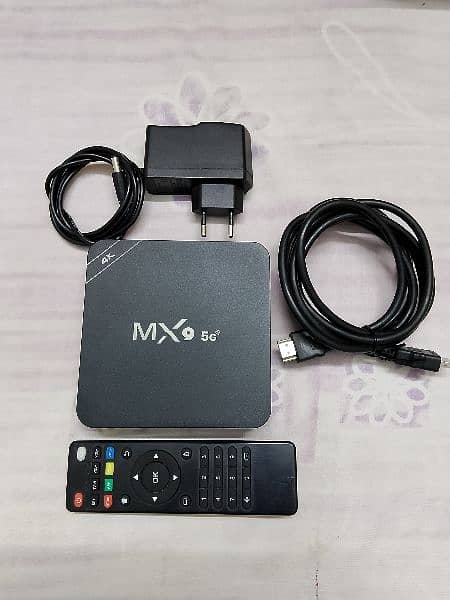 8 128 android box 0