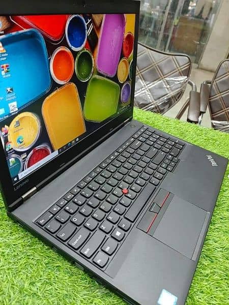 LENOVO THINKPAD L560 1