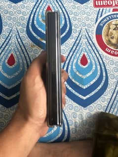 Samsung Z fold 4 12gb 256gb inner screen not working