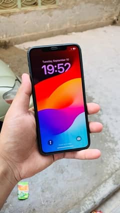 iphone 11 pro max 256gb