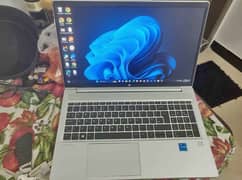 HP PRO BOOK 450 G8