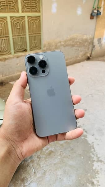 iphone xr to 15 pro original 1