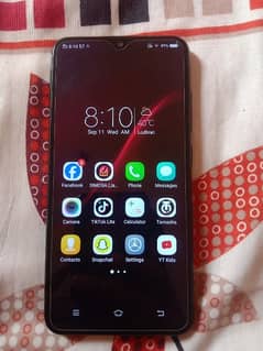 vivo y 90.2/32 + box 0