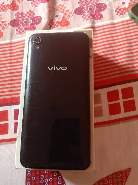 vivo y 90.2/32 + box 8