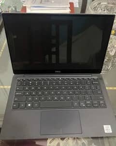 Dell XPS CORE I 7 10TH GENERATION