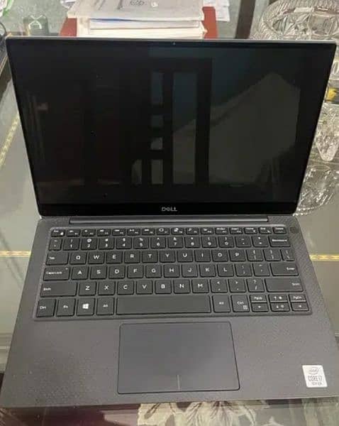 Dell XPS CORE I 7 10TH GENERATION 0