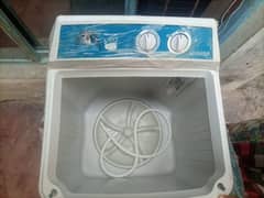 haier washing machine 0