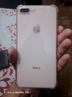 iphone 8 Pius gb256