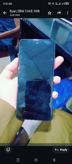 Infinix hot 30 play 8+8/128 0