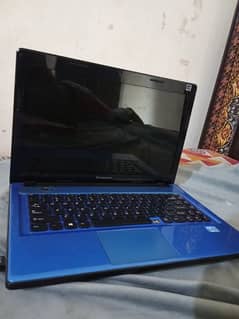 Lenovo laptop