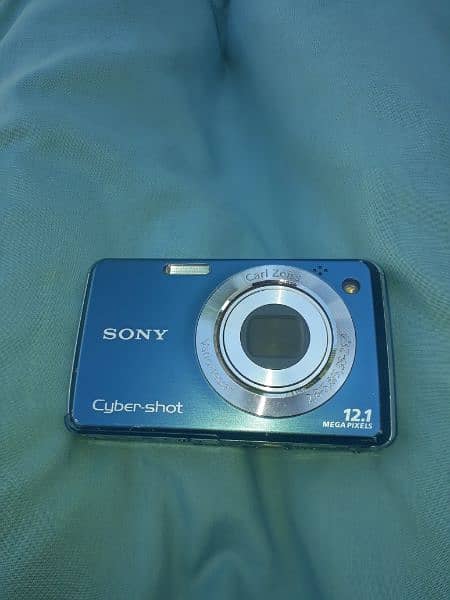 sony camera 4