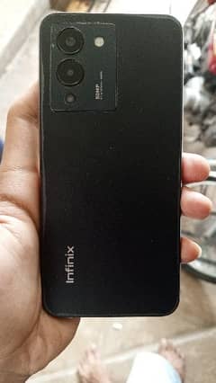 Infinix