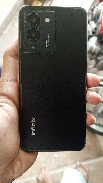 Infinix note 12 G96 0