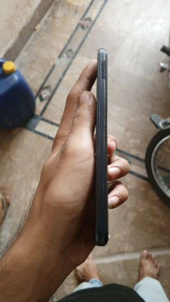 Infinix note 12 G96 5