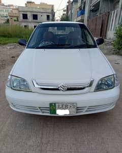 Suzuki Cultus VXR 2010 Old