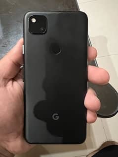 pixel 4a