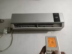 Dawlance 1.5 ton Non inverter AC