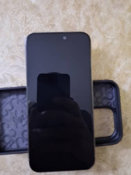 Apple iPhone 15 pro max 512gb pta approved lla 0