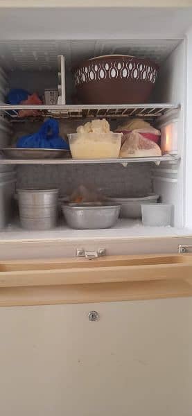 Orient Fridge for sell 2