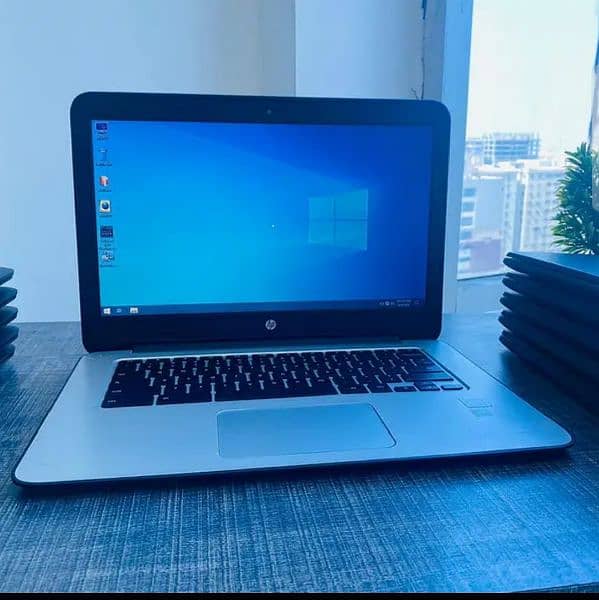 Laptop Hp G4 14 Chromebook 0