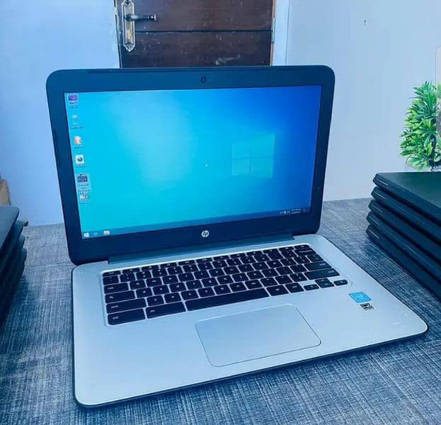 Laptop Hp G4 14 Chromebook 2