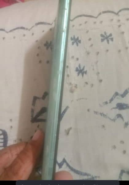 An infinix hot 11 play mobile for sell. 6