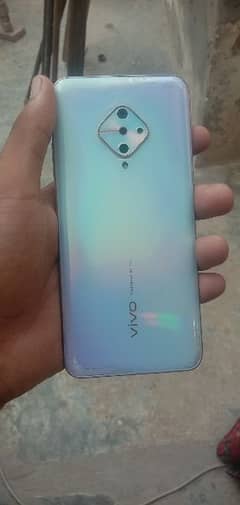 vivo s1 pro 8 plus 4 128