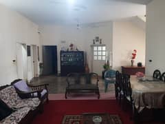 Abrar Estate Offers 1 Kanal Double Storey House For Sale In Pia Society 0